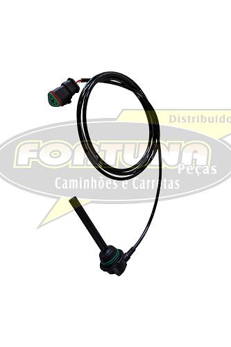 SENSOR POSICAO RETARDER CAMBIO SCANIA GRSO/805/905 - Ref: 2459659